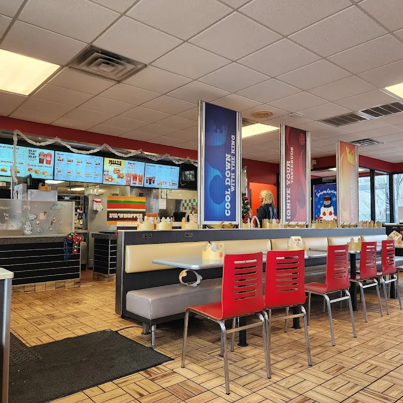 Burger King