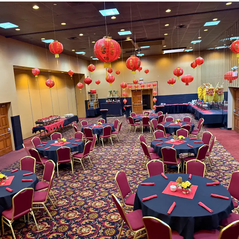 Oriental Wok