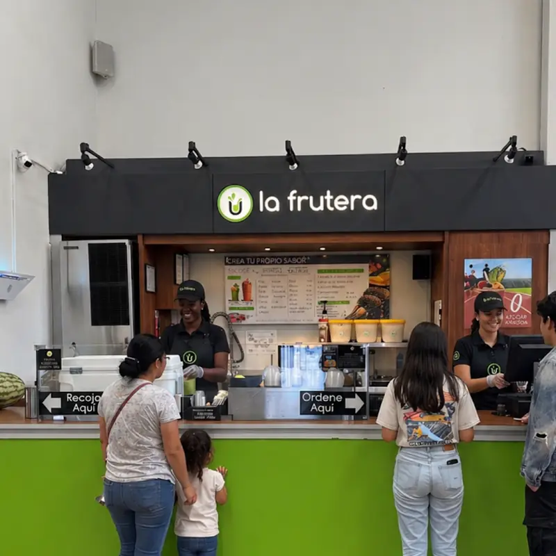 La Frutera