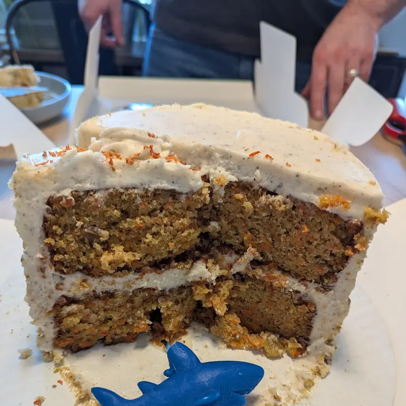 Babu's Bakery