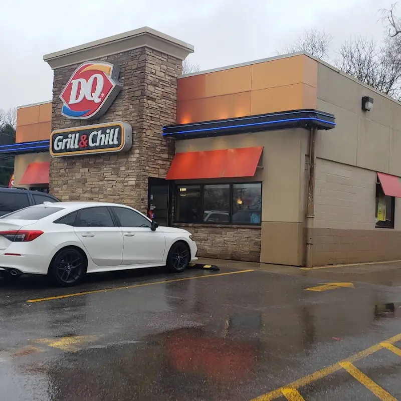 Dairy Queen Grill & Chill