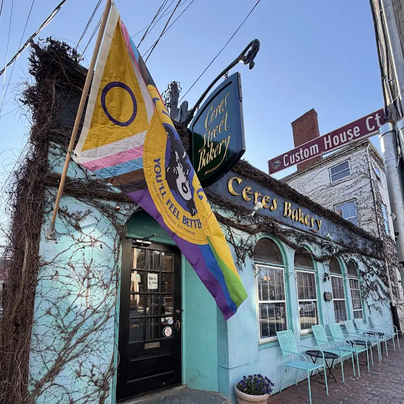 Ceres Bakery