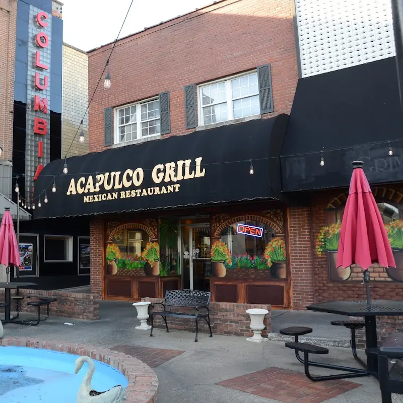 Acapulco Mexican Grill #2