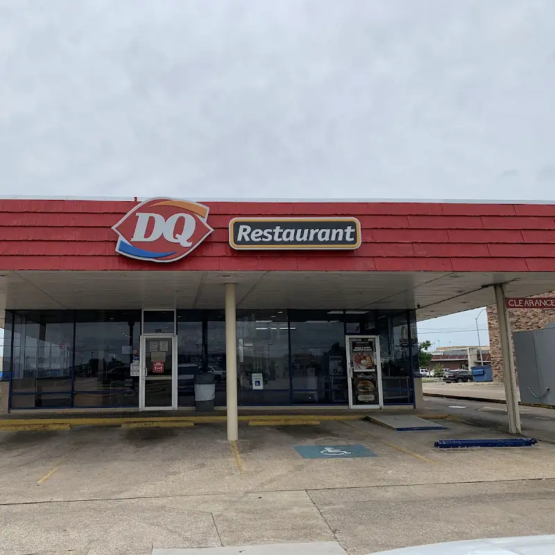 Dairy Queen
