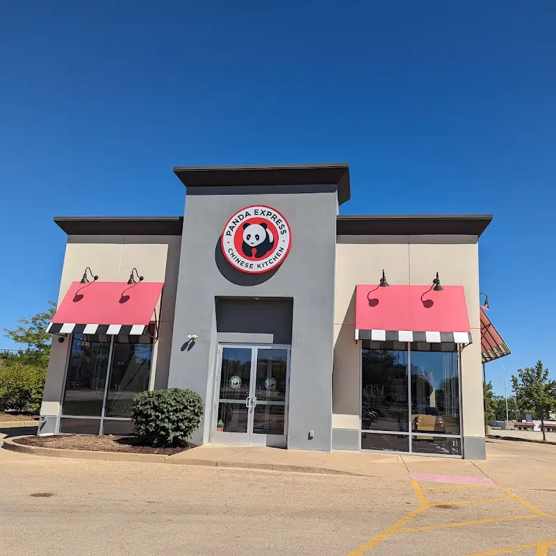 Panda Express