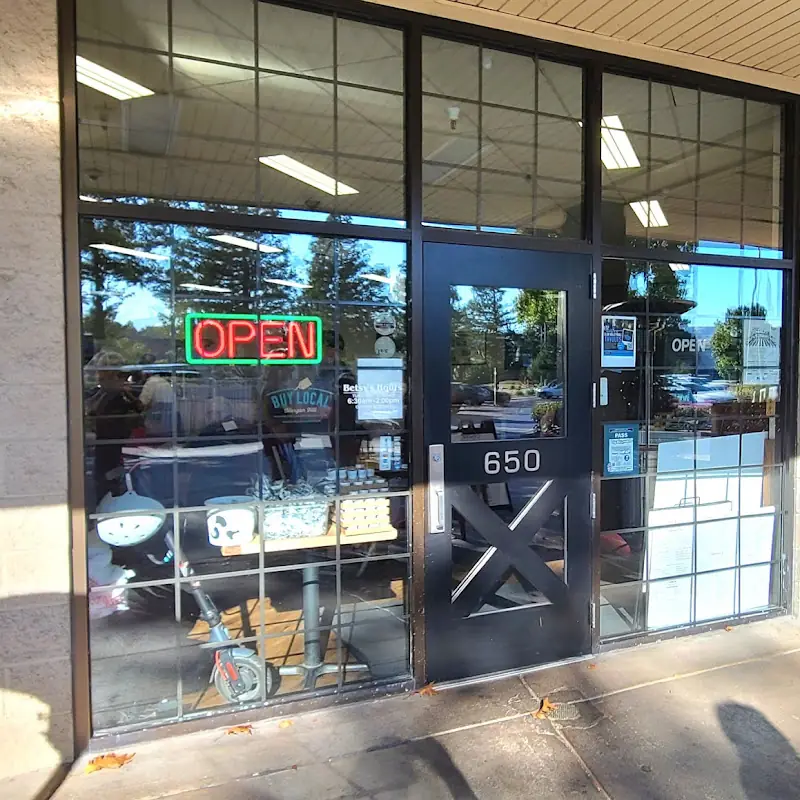Betsy's Restaurant