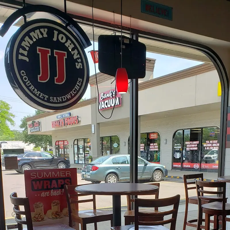 Jimmy John's