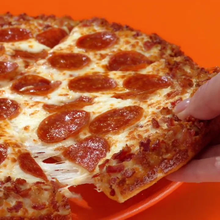 Little Caesars Pizza - Peñuelas