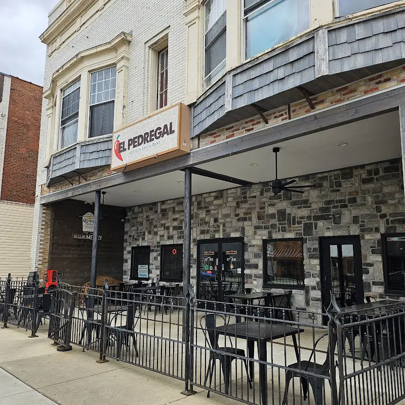 El Pedregal | Mexican Restaurant