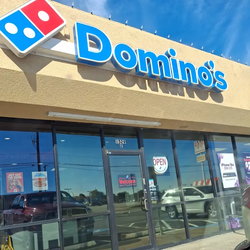 Domino's Pizza