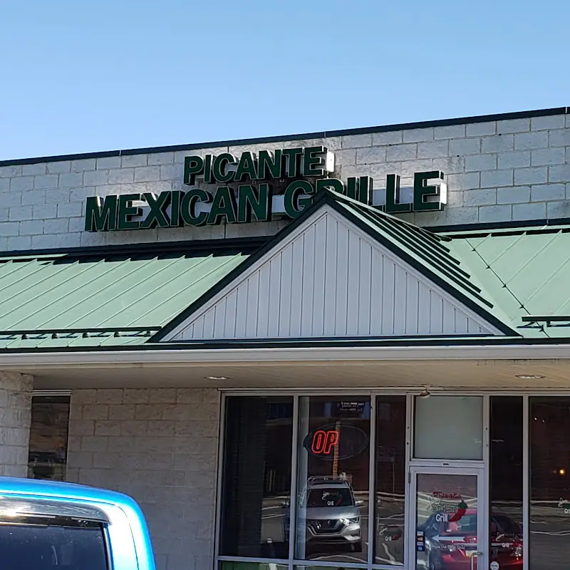 Picante Mexican Grille