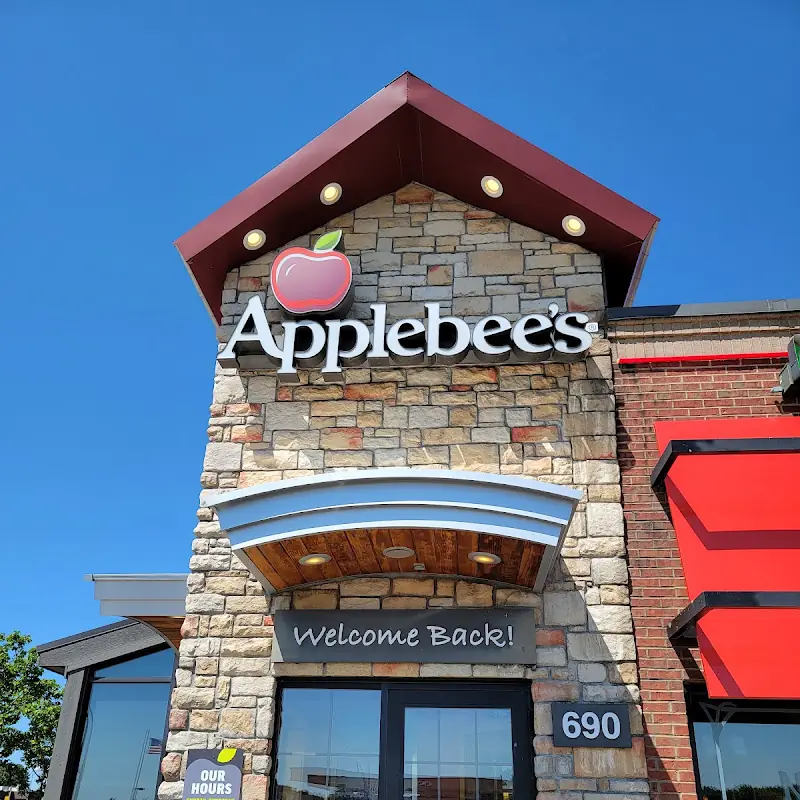 Applebee's Grill + Bar