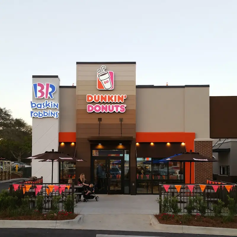Baskin-Robbins