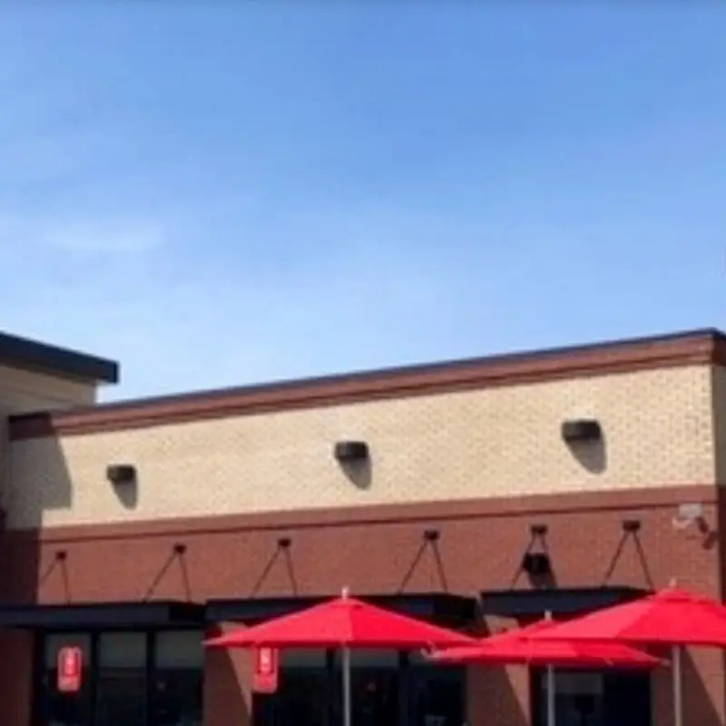 Chick-fil-A