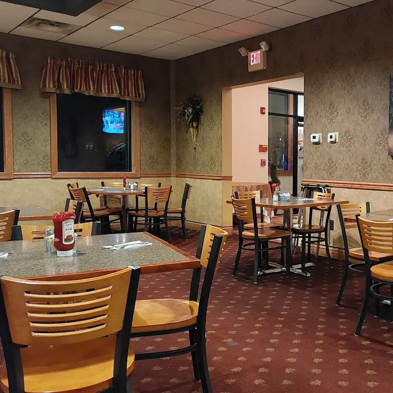 Kristy's Casual Dining