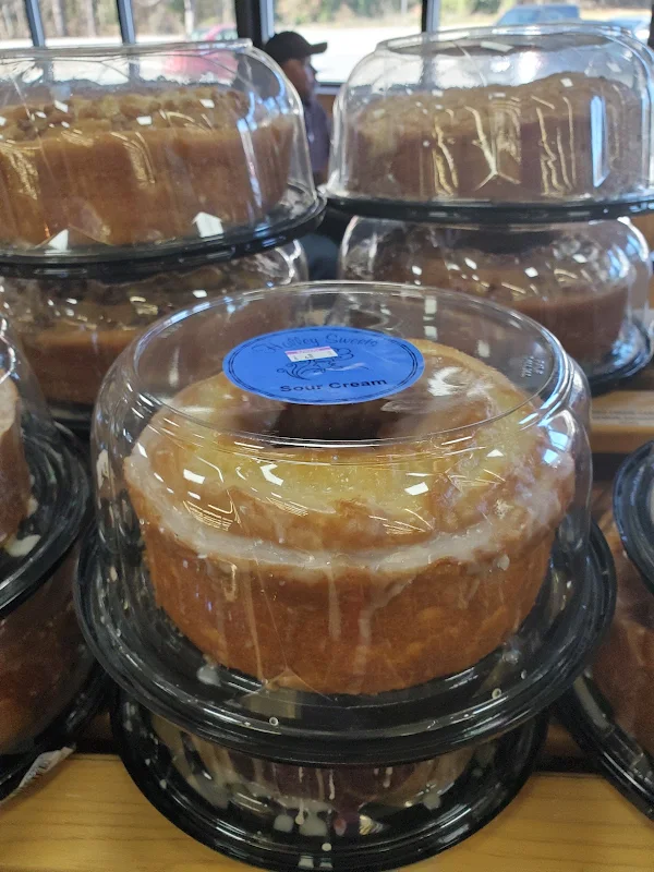 IGA Deli