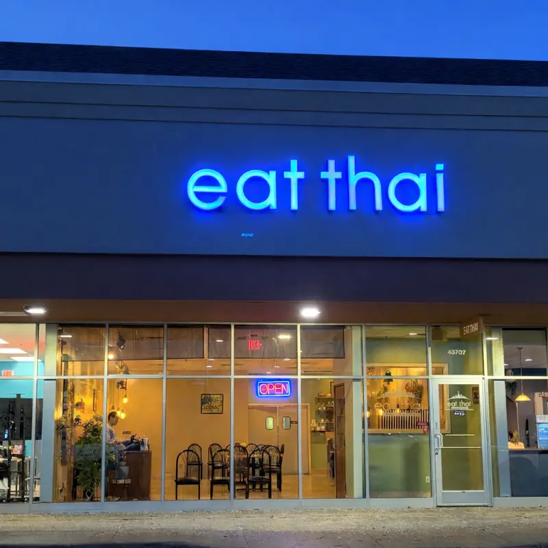Eat Thai