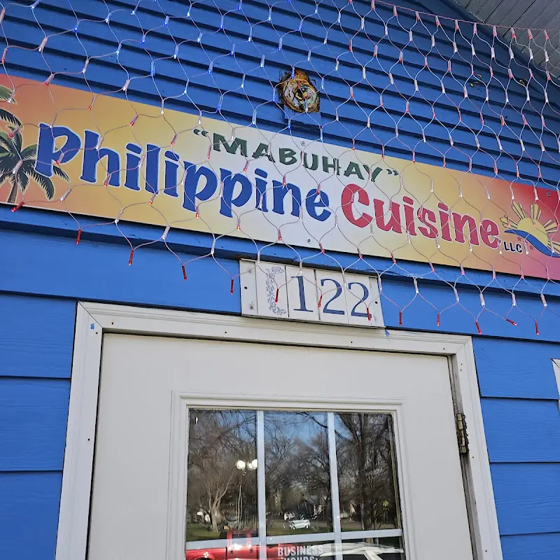 Mabuhay Philippines Cuisine
