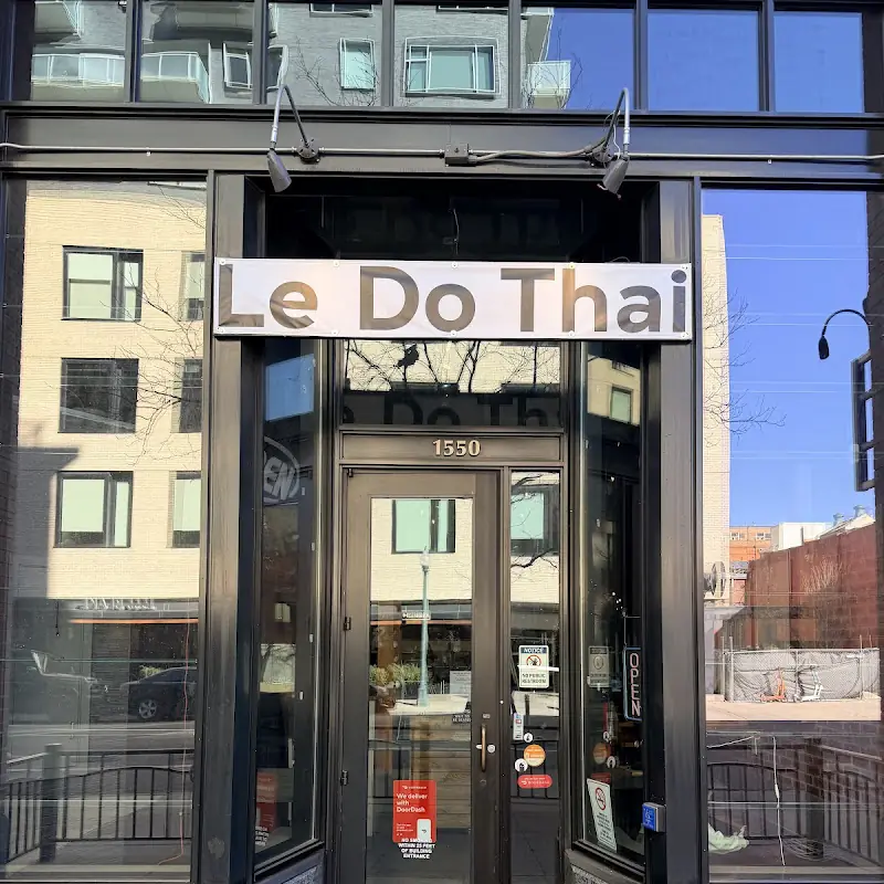 Ledo Thai