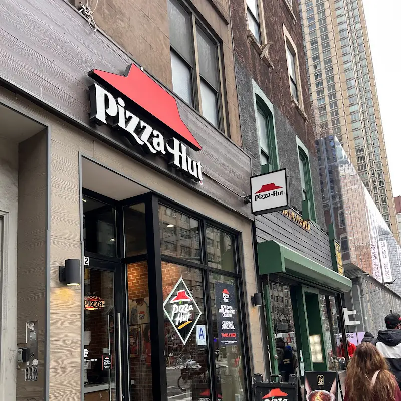 Pizza Hut