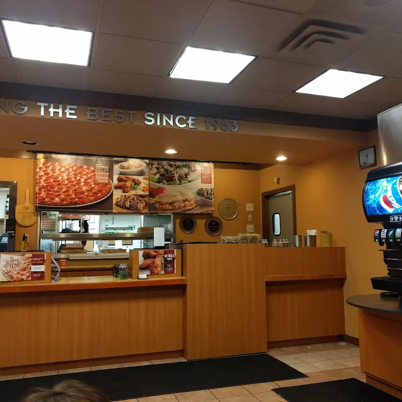 Donatos Pizza