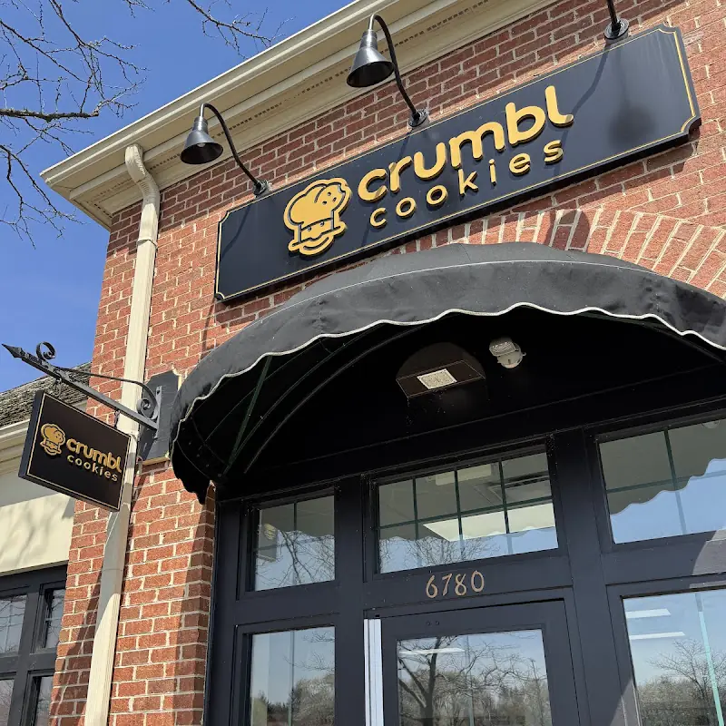 Crumbl