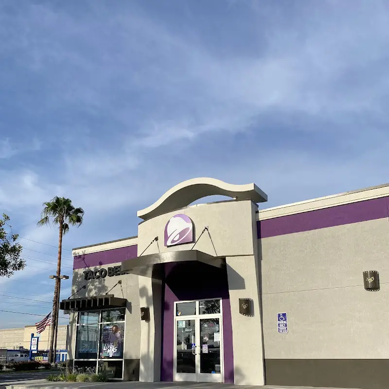 Taco Bell