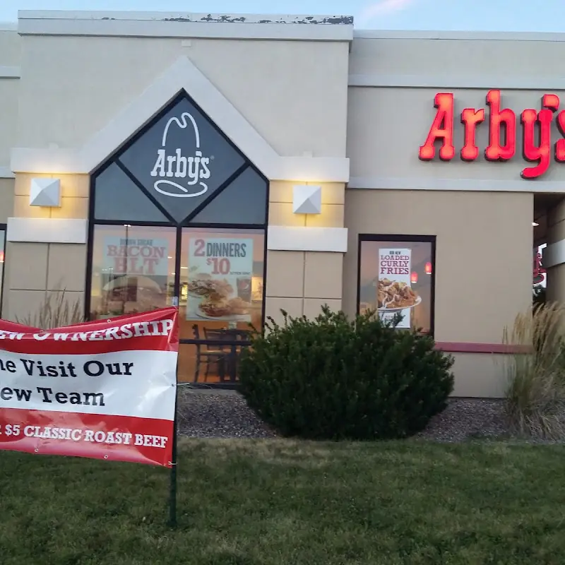 Arby's