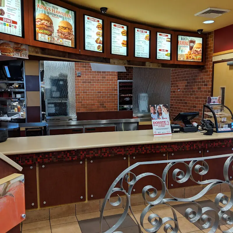 Arby's