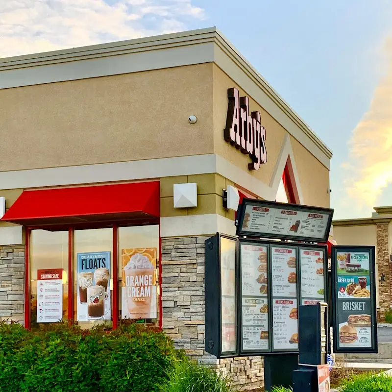 Arby's
