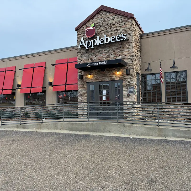 Applebee's Grill + Bar
