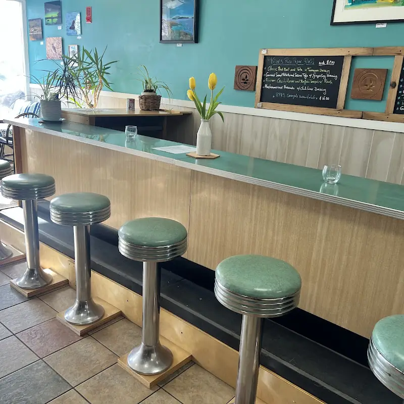Victor's Bistro - plant-based cuisine