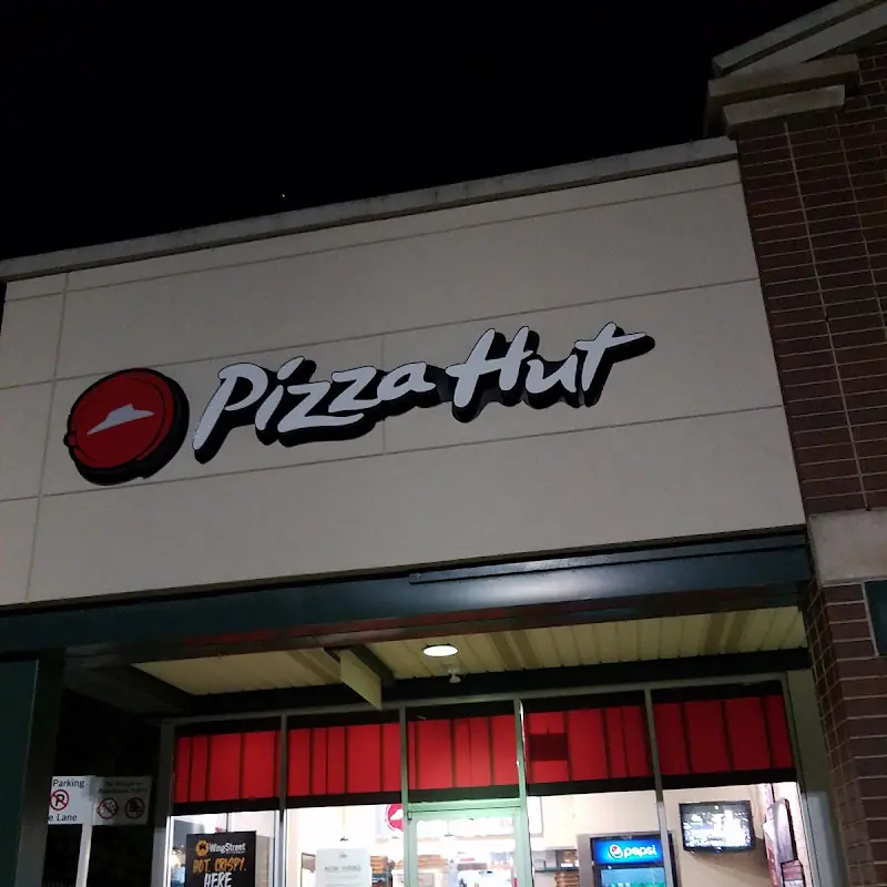 Pizza Hut