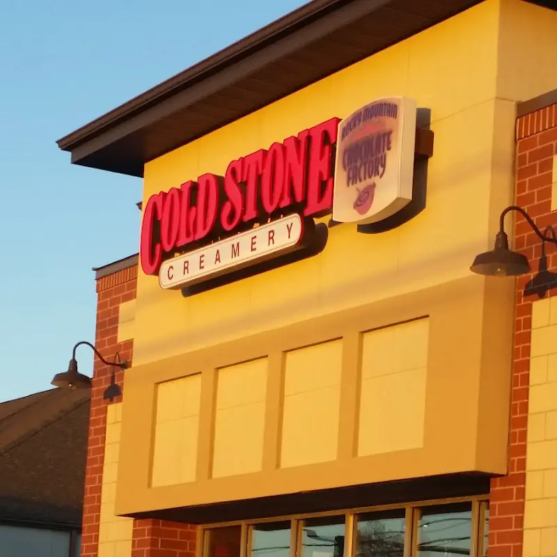 Cold Stone Creamery