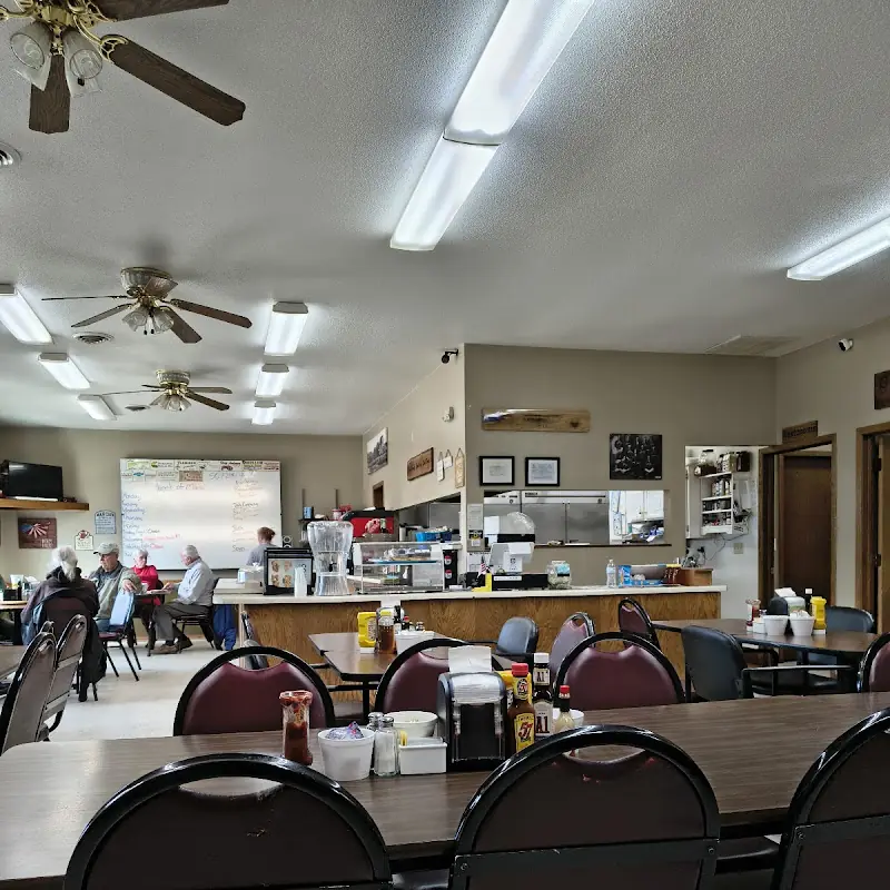 Porter Cafe