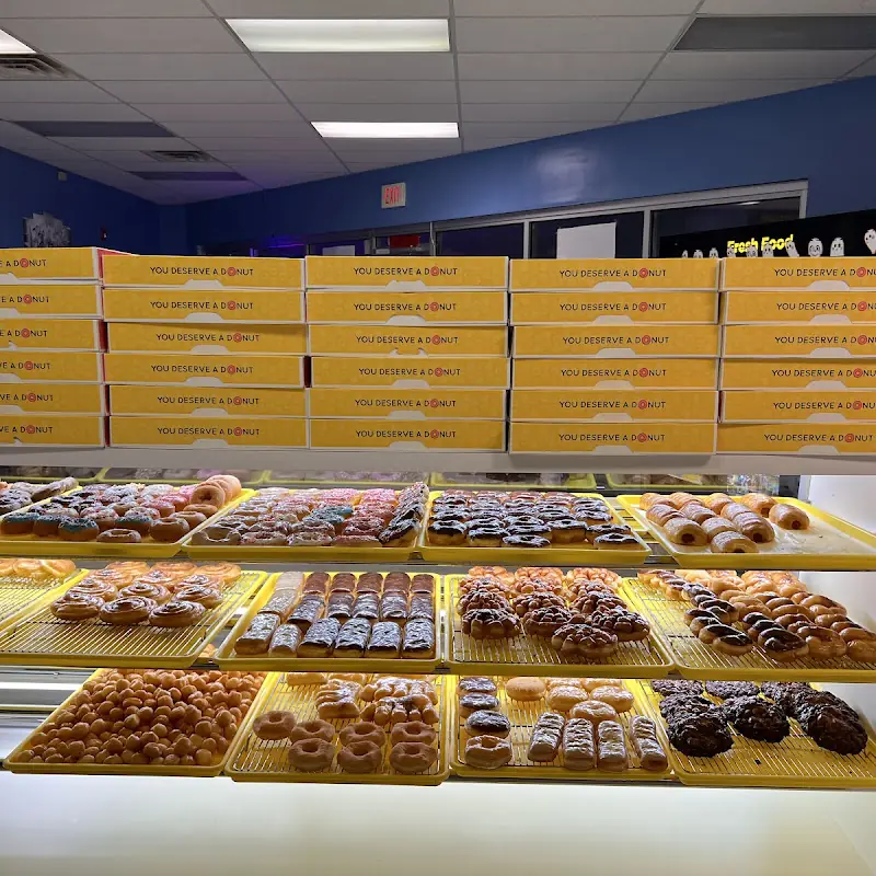 Daylight Donuts - Olathe ( Mur-Len )