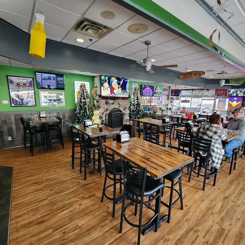 Beef 'O' Brady's