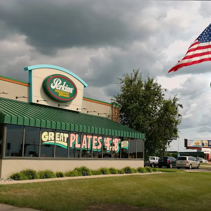 Perkins American Food Co.
