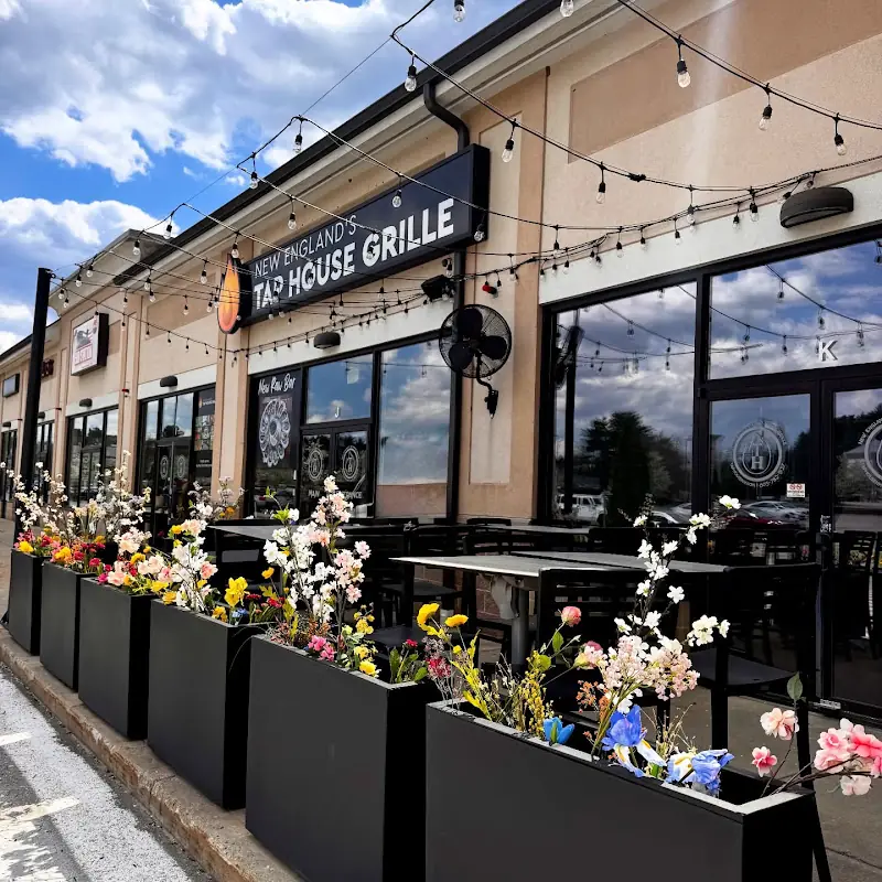 New England's Tap House Grille