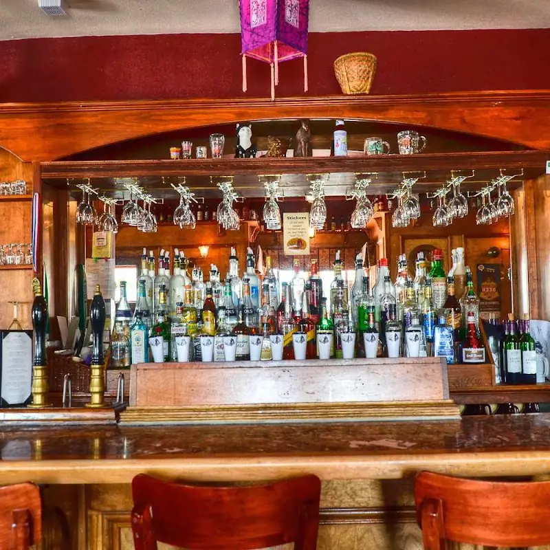 Yak and Yeti Restaurant and Brewpub