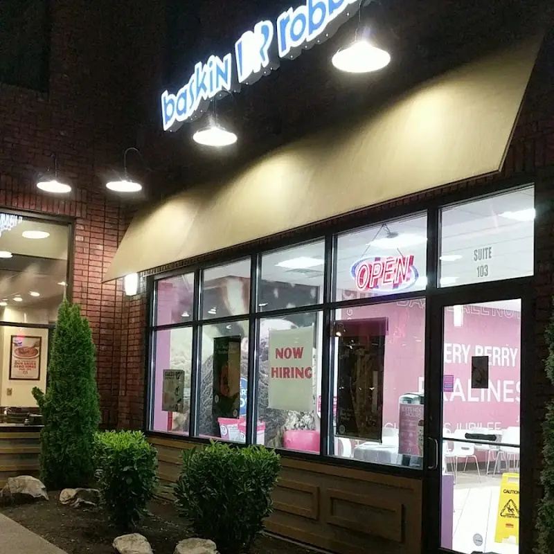 Baskin-Robbins
