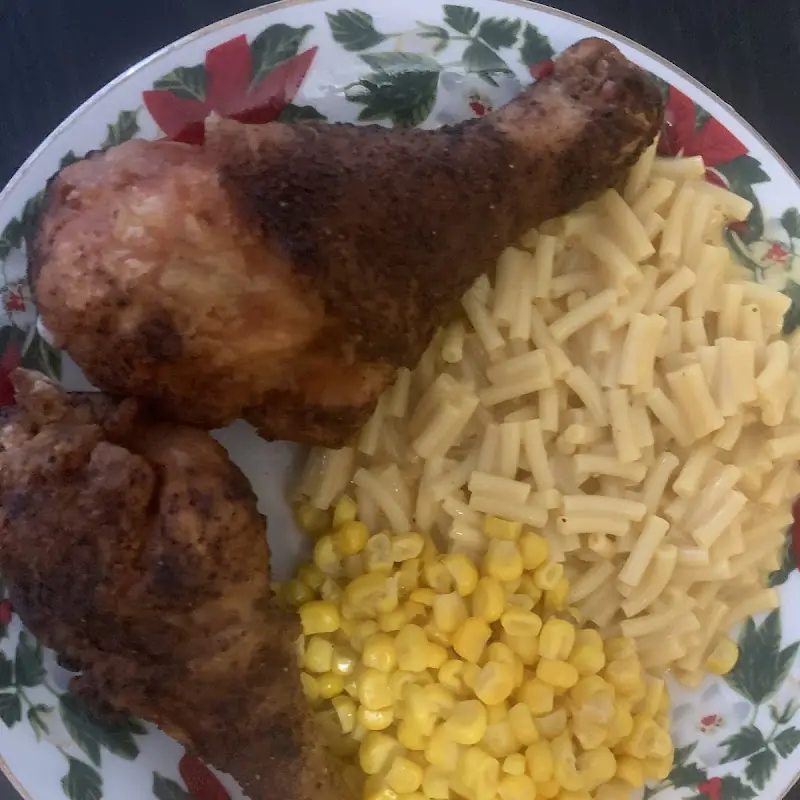Da Soul Food Pollard