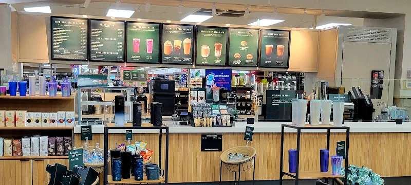 Starbucks Coffee Company