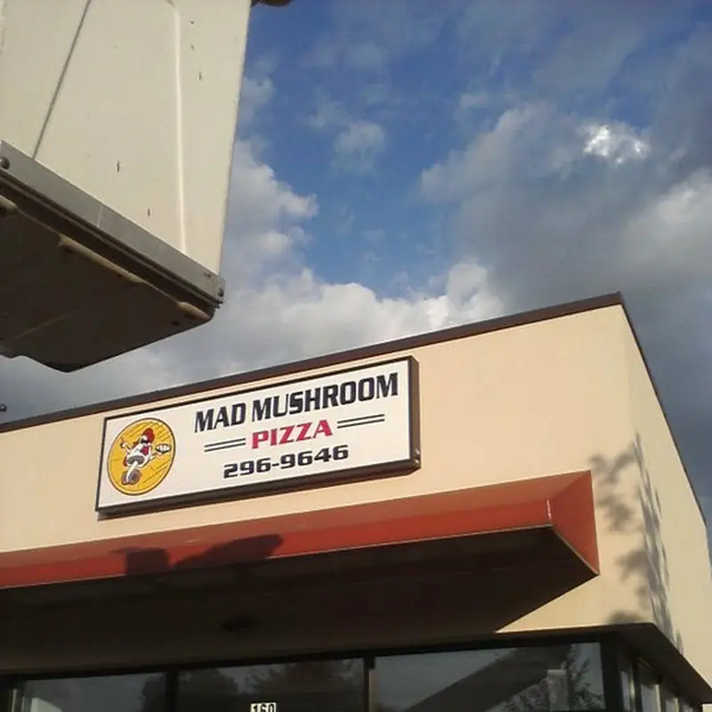 Veggie Lover Pizza