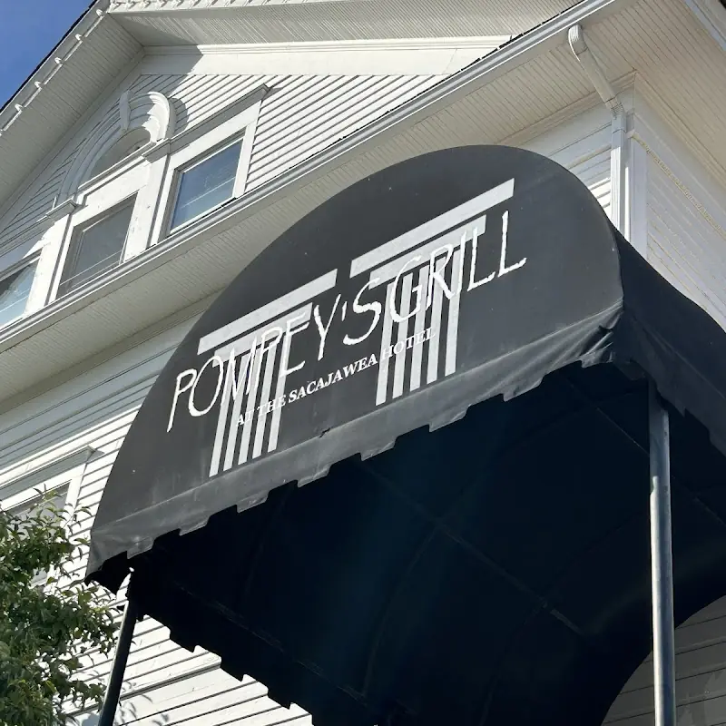 Pompey's Grill