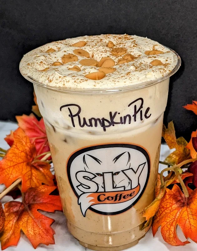 SLY Coffee