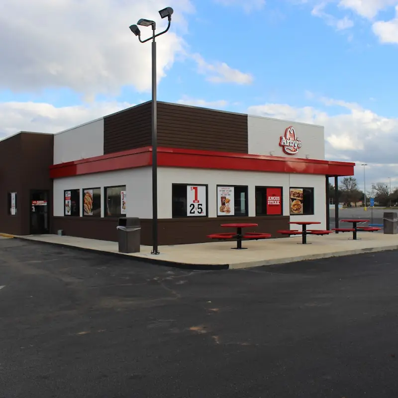 Arby's