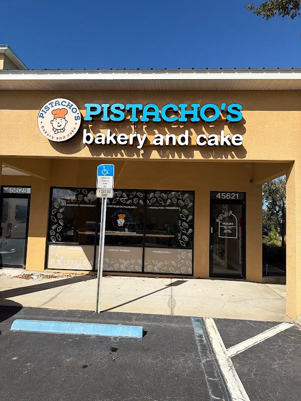 PISTACHO'S BAKERY AND CAKE LLC