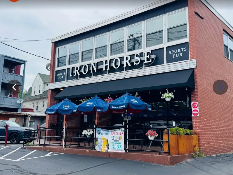 Peoples Choice Pizza West Hartford