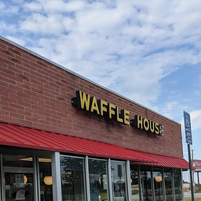 Waffle House